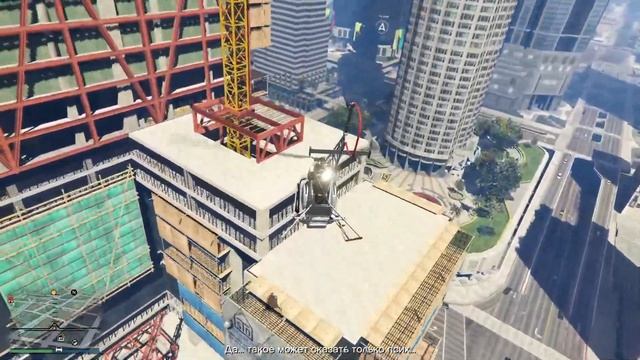 Новая неделя в GTA Online. смотреть онлайн