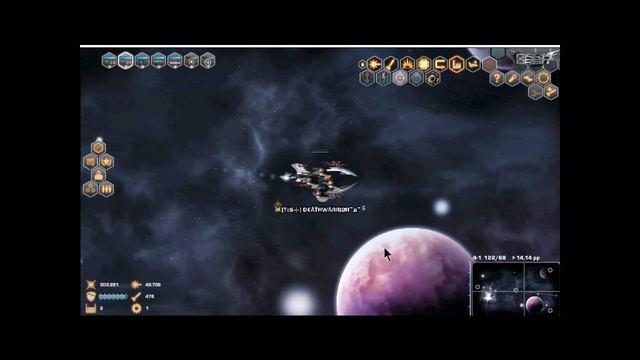 Darkorbit little hunt смотреть онлайн