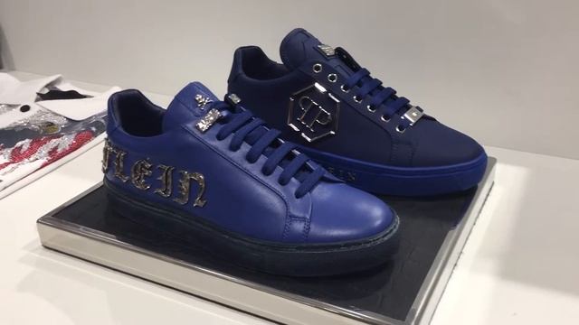 Philipp Plein смотреть онлайн