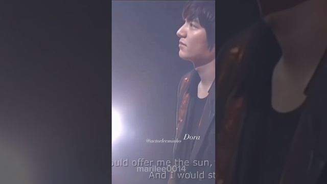 Leeminho💜🩷💖beautiful Performance Clips