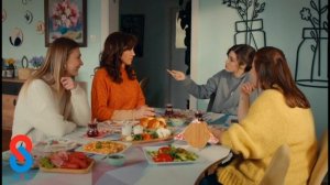 Постучись в мою дверь 109 Серия (Русский Дубляж)