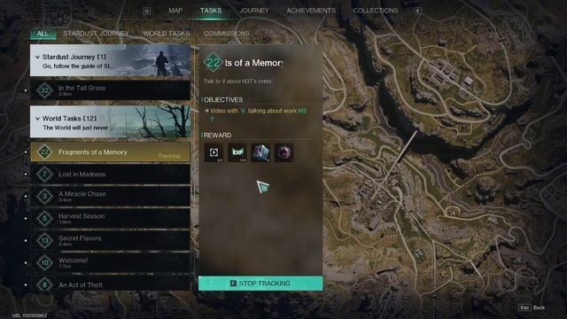 Once Human Deviation H37 OnceHumanBeta