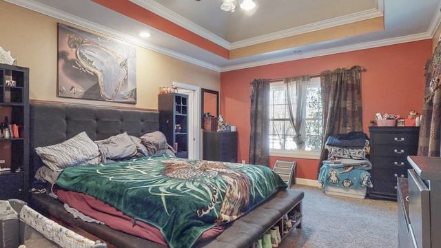 1598 Rembrandt Dr Clarksville TN 37040 — Joshua Stevens смотреть онлайн