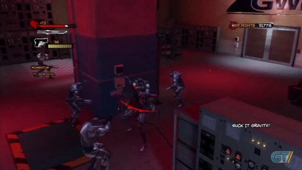 Deadpool GameTrailers Review