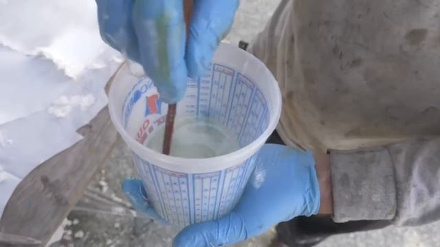 Expert Fiberglass Keel repair смотреть онлайн
