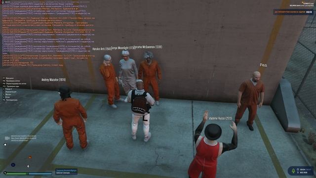 RAGE Multiplayer_2025.03.26-20.04 смотреть онлайн