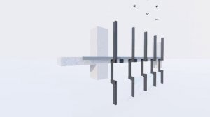 ☝️ Монтаж панелей из стеклофибробетона СФБ