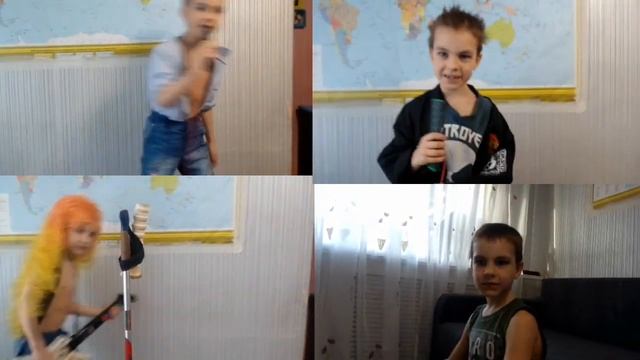 Король и Шут Лесник.Пародия смотреть онлайн