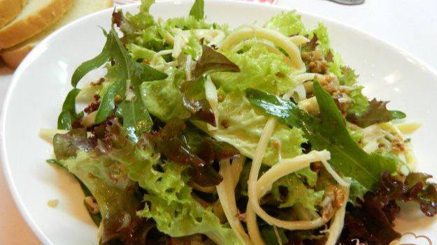 Книга рецептов