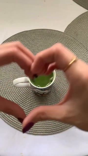 Matcha Green Tea Warm Drink - Best for Weight Loss by The Rike смотреть онлайн