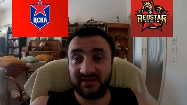 ЦСКА - КУНЬЛУНЬ 4-1 4.10.2021 19:30 / ПРОГНОЗ И СТАВКИ НА ХОККЕЙ / КХЛ смотреть онлайн
