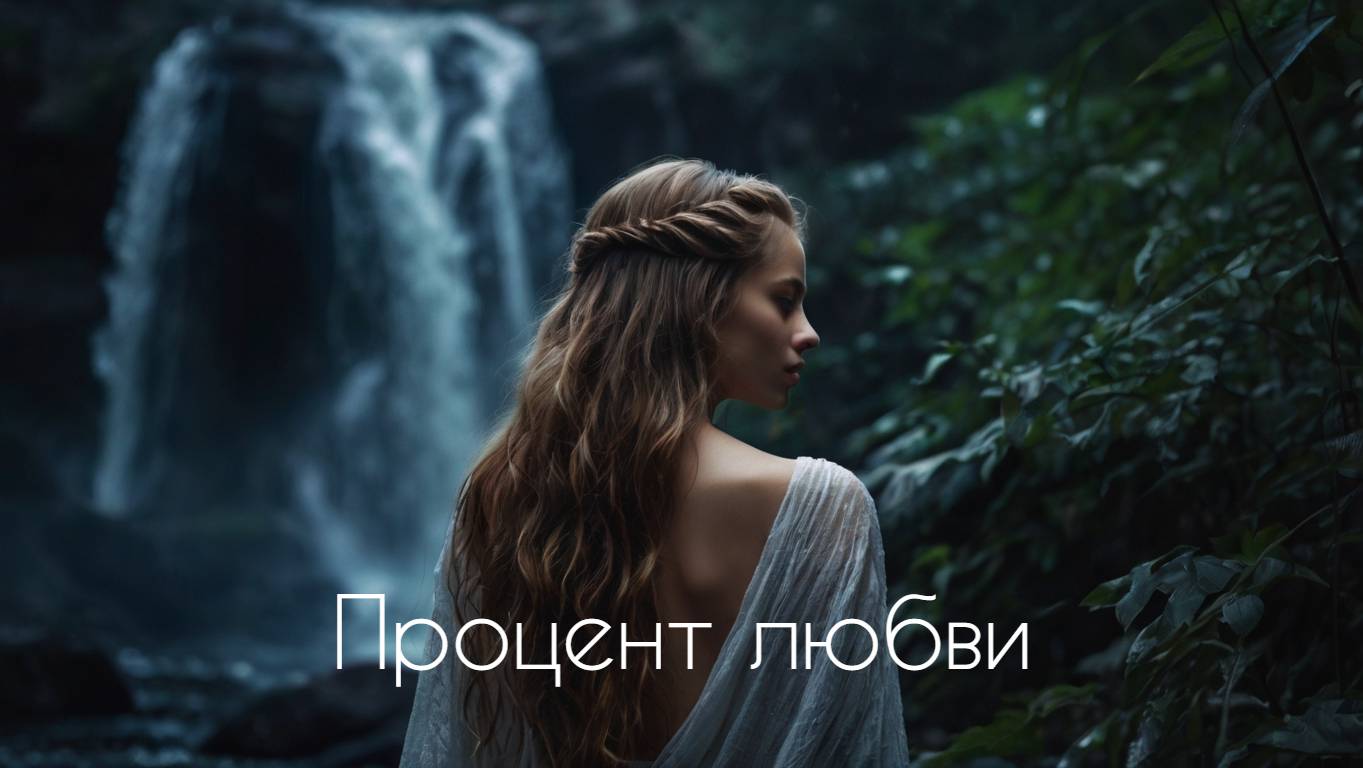 Процент любви смотреть онлайн