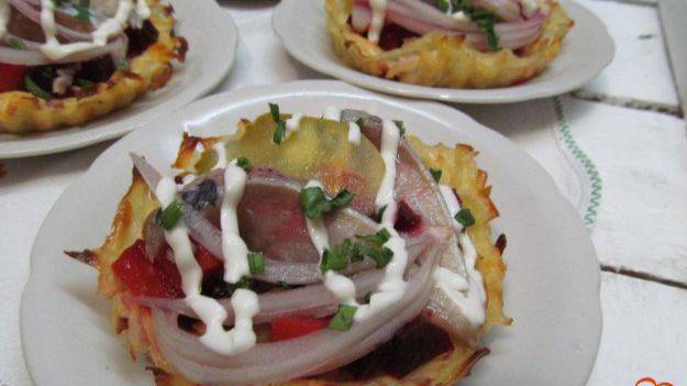 Книга рецептов