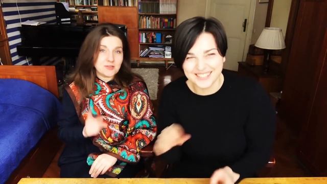 Интересное с Škola Crew BookBlog КнижекБложек 28 выпуск от 13 марта 2020г. смотреть онлайн