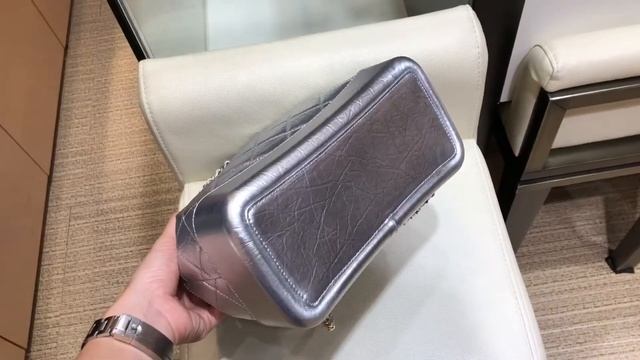 #ForAale #Sell Chanel Gabrielle Backpack Price $$$