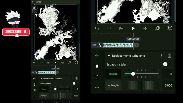 [TUTORIAL] Como fazer Aura no Alight Motion para edits de anime e mangá смотреть онлайн