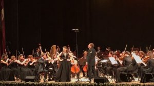 Ж. Бизе - Хабанера из оперы «Кармен»