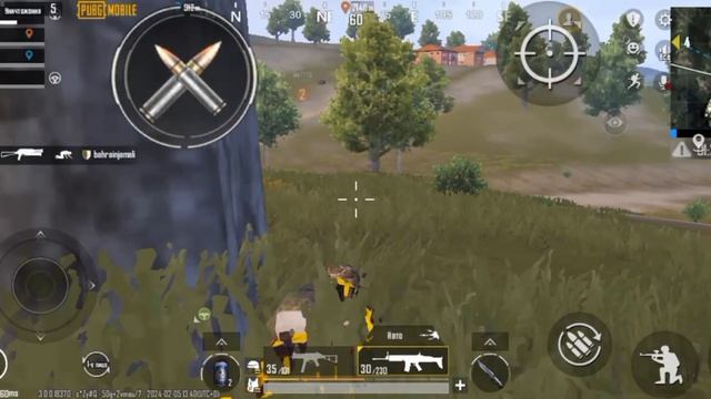PUBG MOBILE: ИГРОВОЙ ДЕРЖАТЕЛЬ ДЛЯ ТЕЛЕФОНА! смотреть онлайн