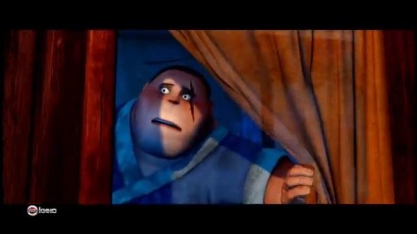 Король обезьян 2019