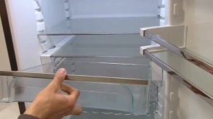 Усовершенствованная полка VarioSafe в холодильниках Liebherr Blu Performance