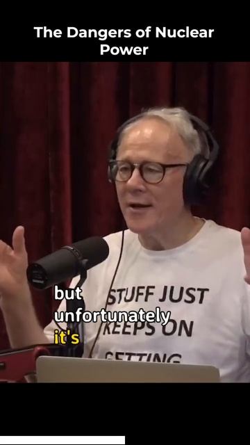 The Dangers Of Nuclear Power | RealFactsPH смотреть онлайн