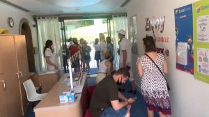 Seven Seas Hotel Life 5* Kemer