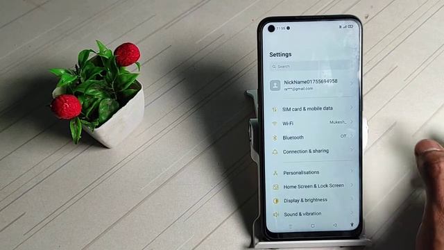 how to on hotspot in oppo f19 смотреть онлайн