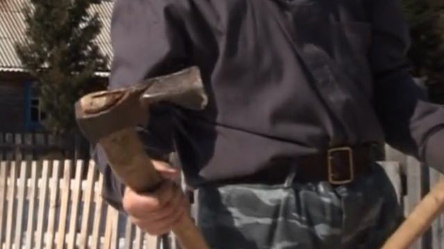 Счастливые люди 1 сезон 1 серия.