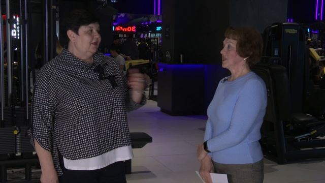 Интервью с Татьяной Банщиковой