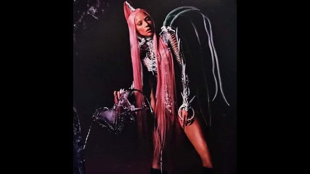 Lady Gaga - Free Woman (Haus of Afrodita Club Remix) смотреть онлайн