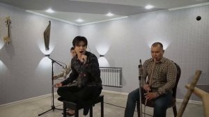 Dimash Kudaibergen - "Samal Tau"  "Самал Тау"