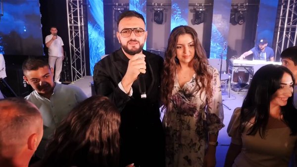 Песни  / Армяне