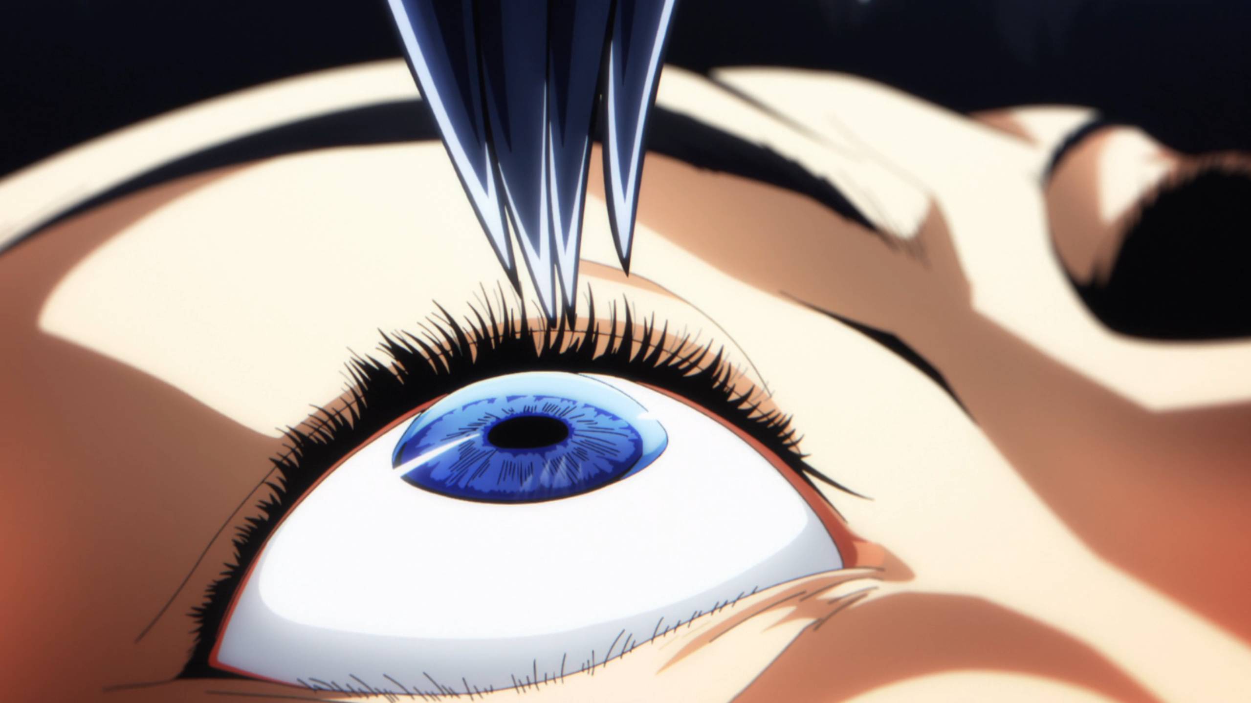 Solo Leveling Season 2 Episode 12 | JinWoo Vs Beru