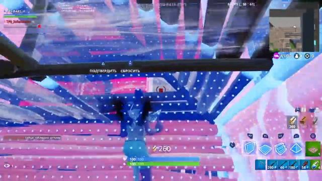 Стрим по Fortnite/учусь играть клоу на ps4/СлИвЫ. смотреть онлайн