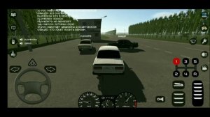 Смешные моменты в Motor Depot 12