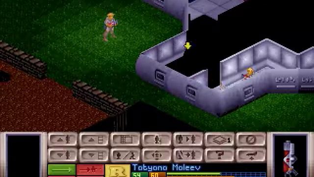 Wolfenstein 3D смотреть онлайн