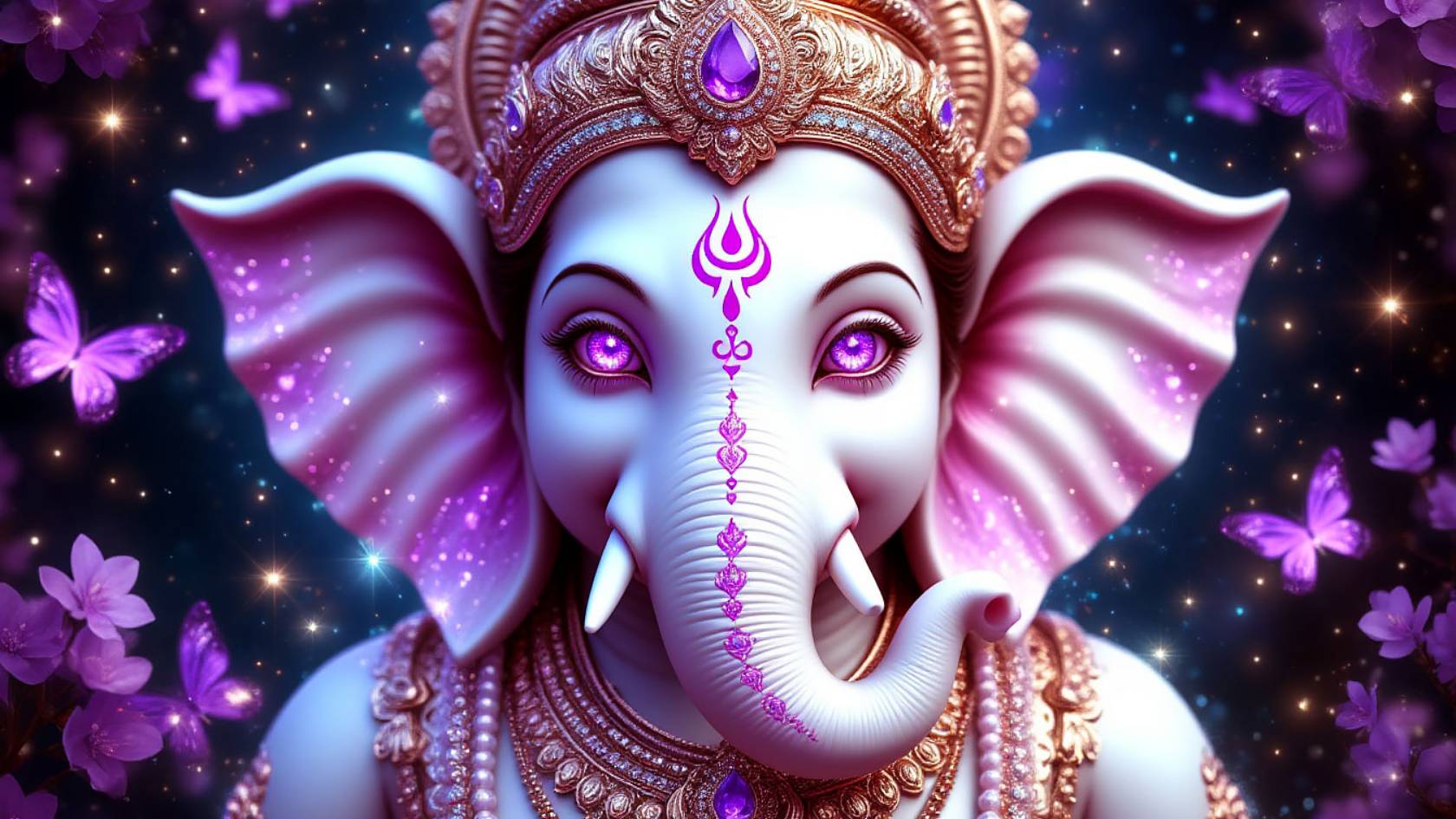 Денежная мантра, помогающая достичь успеха - Пранама-мантра