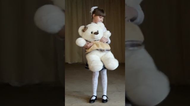 #НеСкучноДома_Октябрьск Климова Ульянова, 7 лет смотреть онлайн