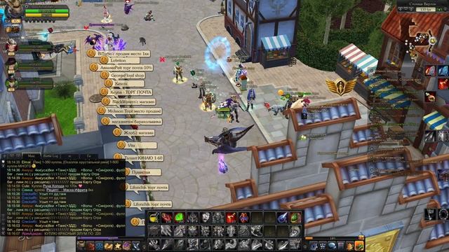 Royal Quest - Pyros. 2 карты за 20 минут???? смотреть онлайн