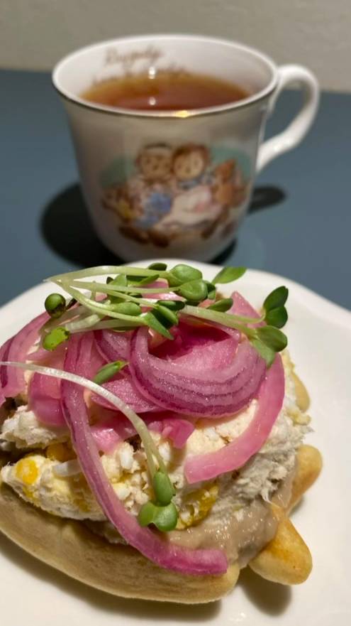 Жизнь без глютена. Кулинарные рецепты