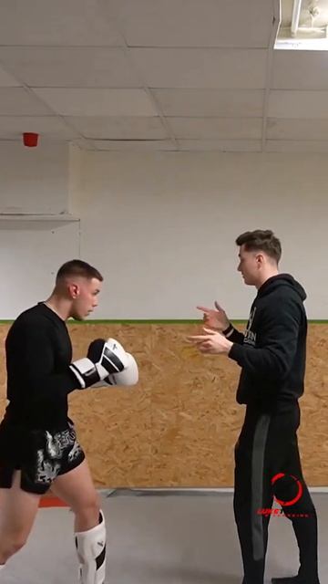 The RIGHT Way To Block a Punch | No 567 смотреть онлайн