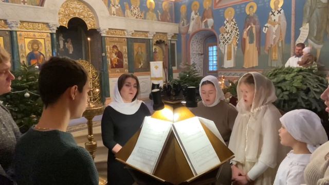 Ф. Грубер обр. К. Белоногова - Ночь тиха, ночь свята смотреть онлайн