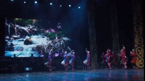 Ансамбль танца Дагестана «Ватан» - Горянка ❤️🔥