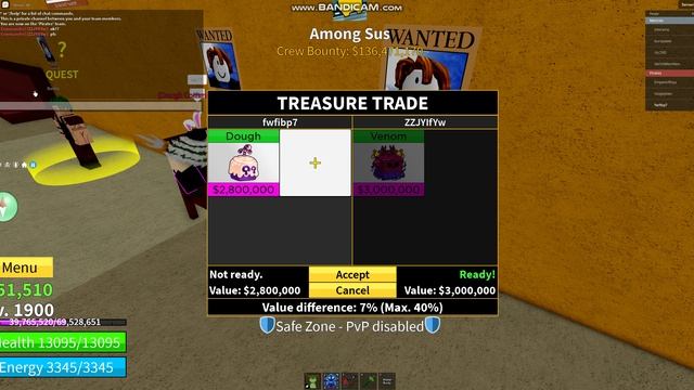 блокс фрукт