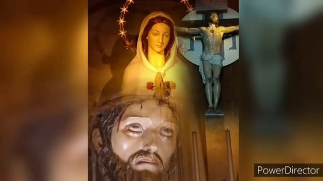 ESORCISMO MAGGIORE CON PREGHIERE RECITATE DA UN SACERDOTE CATTOLICO AUTORIZZATO смотреть онлайн