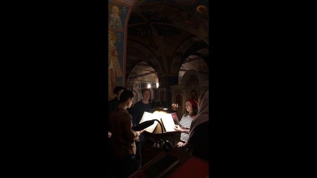 митр. Иларион (Алфеев) - Блажен муж смотреть онлайн