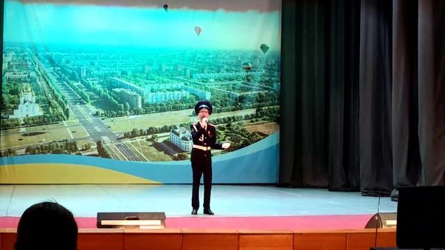 2025 Антилогов Гордей Случайный вальс смотреть онлайн