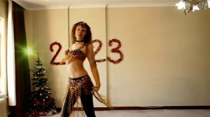 Танцуй как Шакира