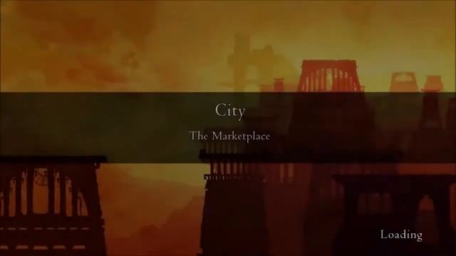 Outland | Walkthrough | Level #17 "City: The Marketplace" (No Commentary) смотреть онлайн