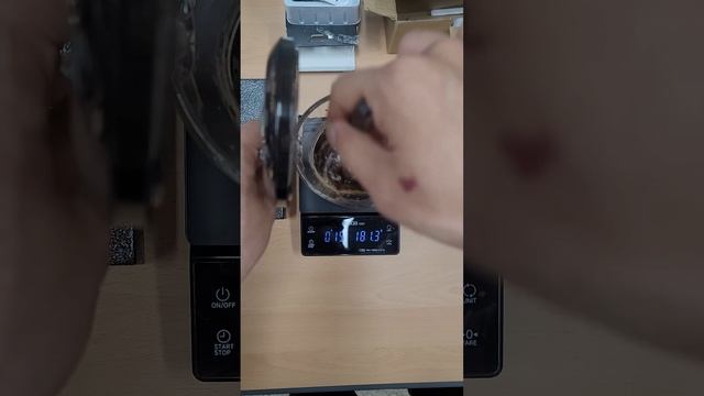 클레버 07. 브라질 블랜드 (캠핑 레시피 조정_40도) смотреть онлайн